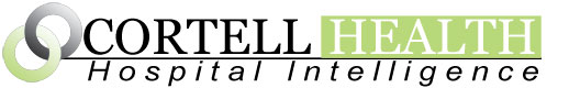 Cortell Health Logo