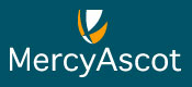Mercy Ascot Hospital Logo